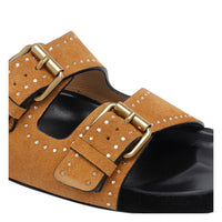Isabel Marant Isabel Marant Women Lennyo Sandals