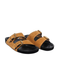 Isabel Marant Isabel Marant Women Lennyo Sandals