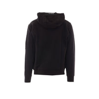 C.P. Company C.P. Company Men Lens Diagonal Raised Fleece Hoodie