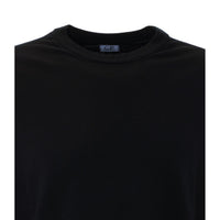 C.P. Company Men Lens Extrafine Merino Wool Sweater