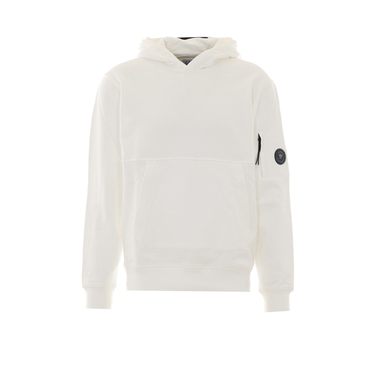 C.P. Company C.P. Company Men Lens Hoodie