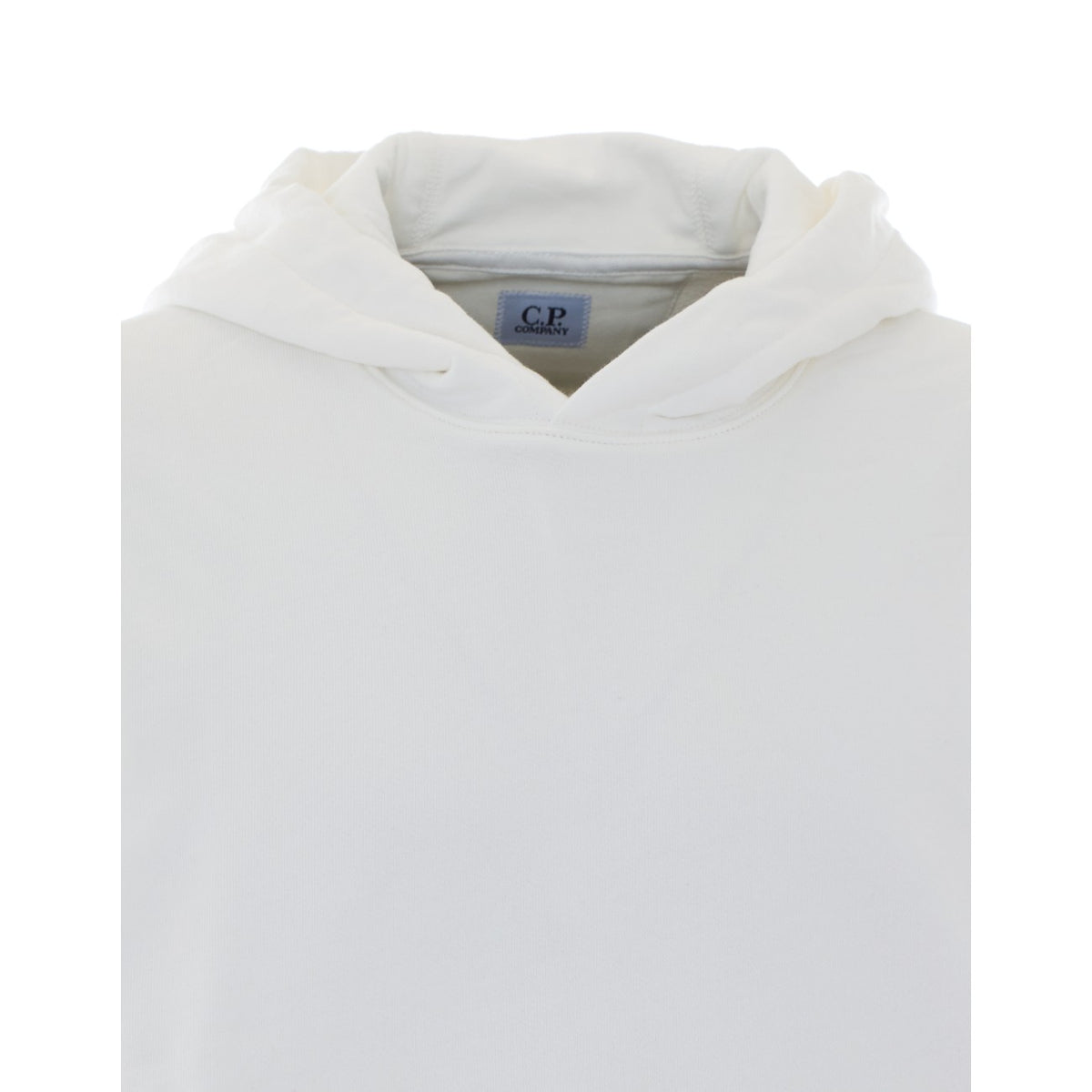C.P. Company C.P. Company Men Lens Hoodie