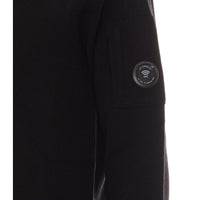 C.P. Company C.P. Company Men Lens Knitted Hoodie