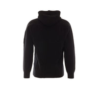 C.P. Company C.P. Company Men Lens Knitted Hoodie