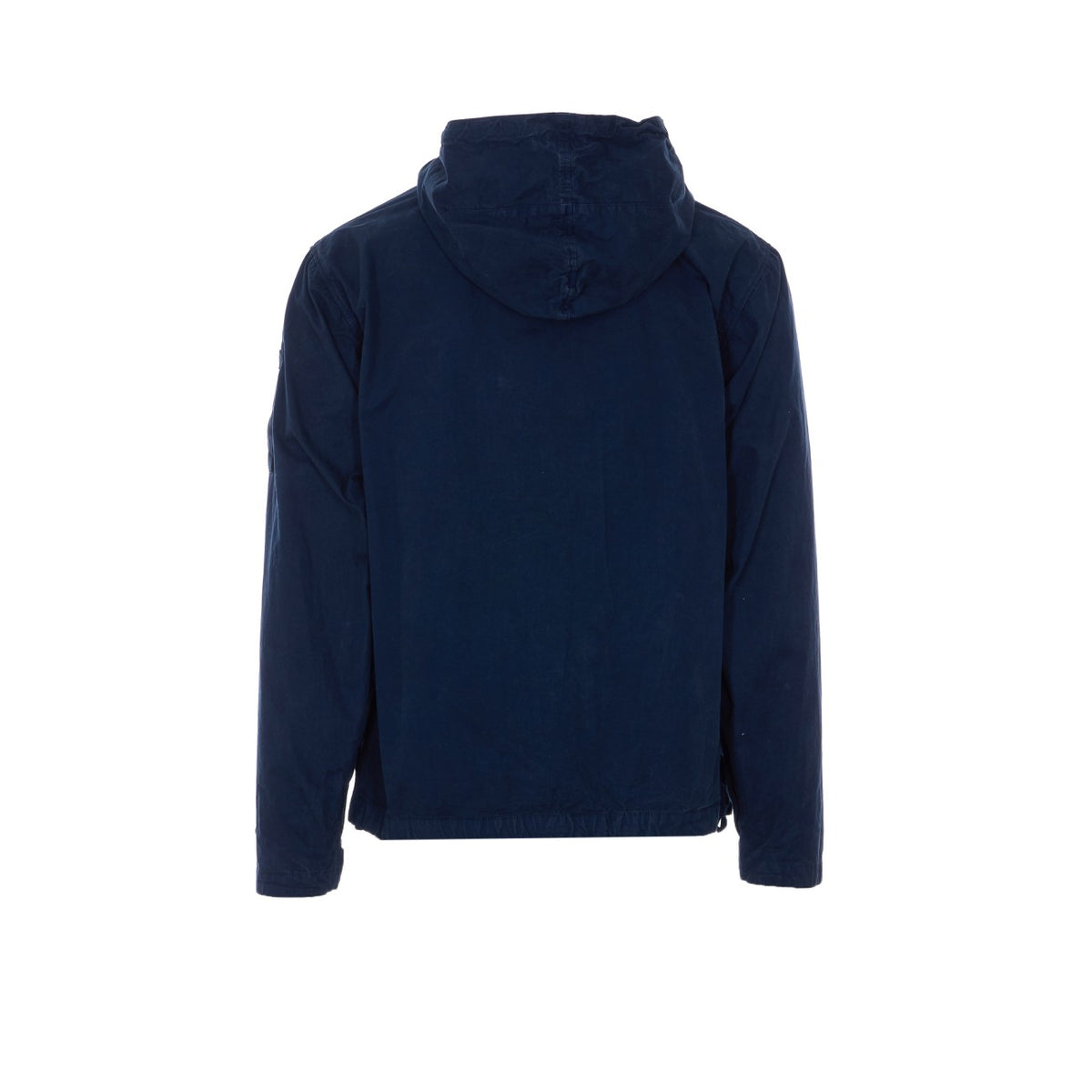 C.P. Company Men Lens Logo Micro-Reps Hooded Jacket