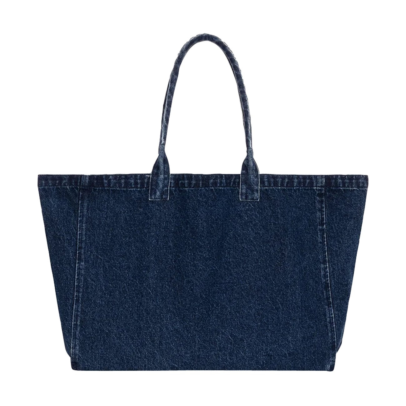 Anine Bing Anine Bing Women Leo Denim Tote Bag