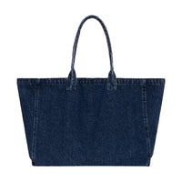 Anine Bing Anine Bing Women Leo Denim Tote Bag