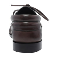 Saint Laurent Men Les Bateau Loafers