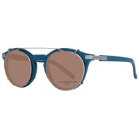 Liebeskind Liebeskind Blue Unisex Sunglasses