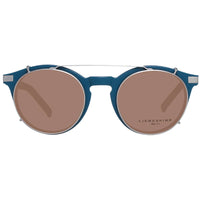 Liebeskind Liebeskind Blue Unisex Sunglasses