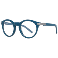 Liebeskind Liebeskind Blue Unisex Sunglasses