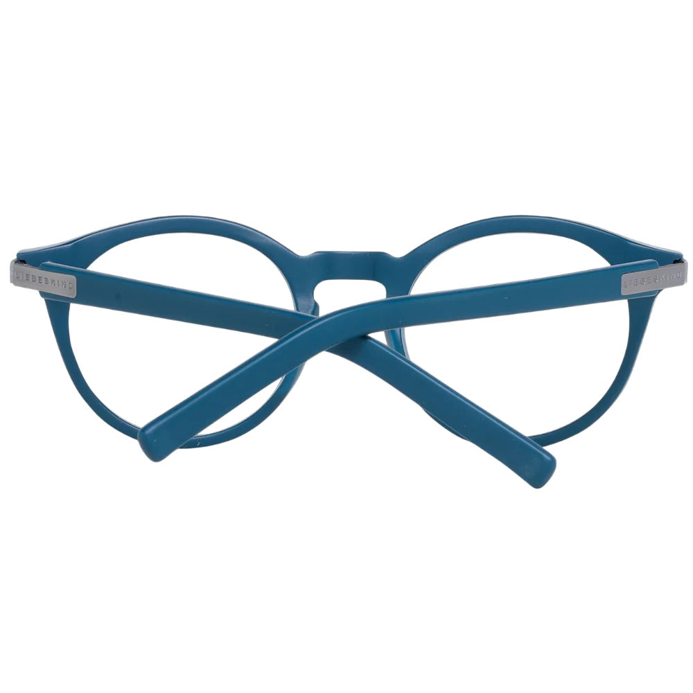 Liebeskind Liebeskind Blue Unisex Sunglasses