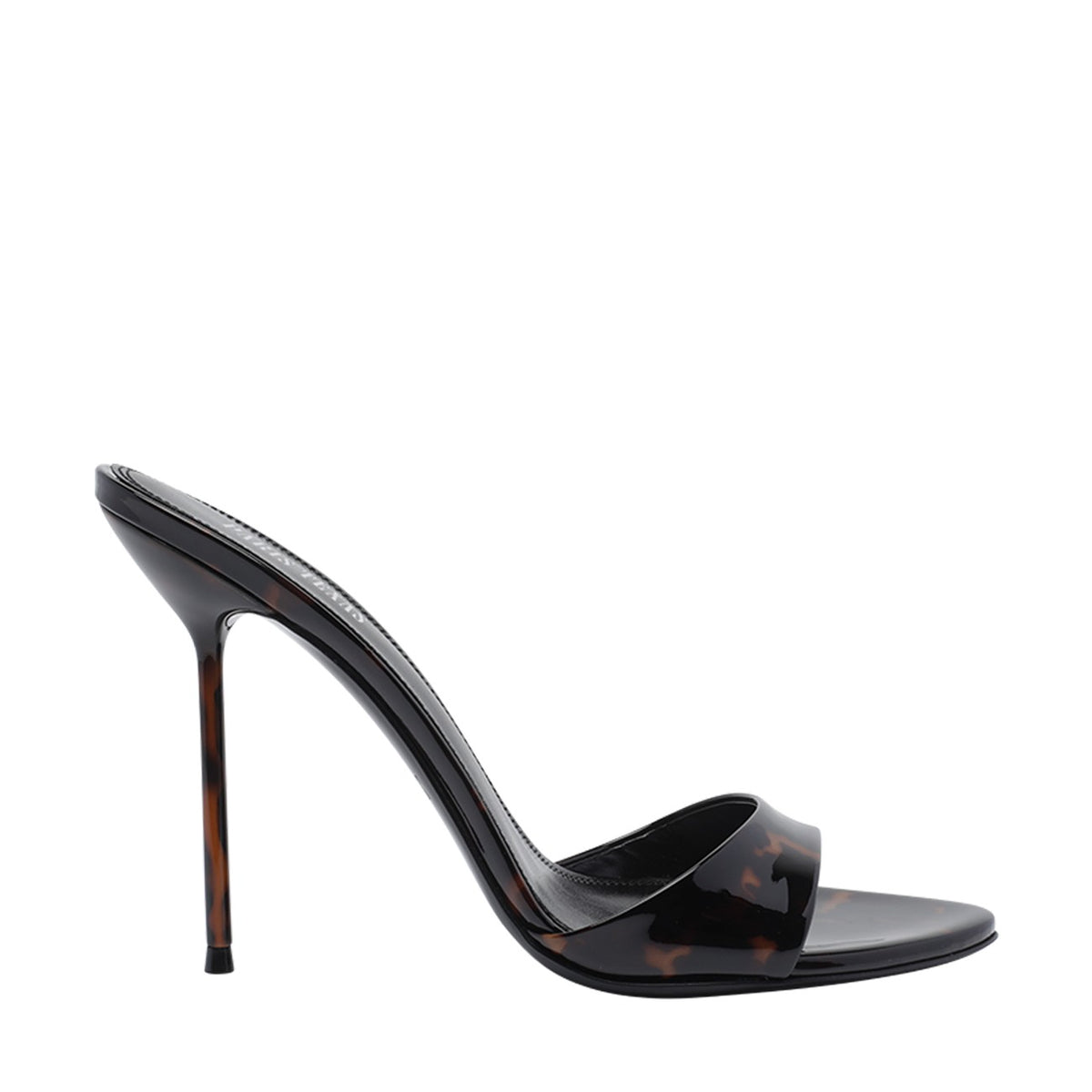 Paris Texas Paris Texas Women Lidia Pump Sandals