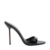 Paris Texas Paris Texas Women Lidia Pump Sandals