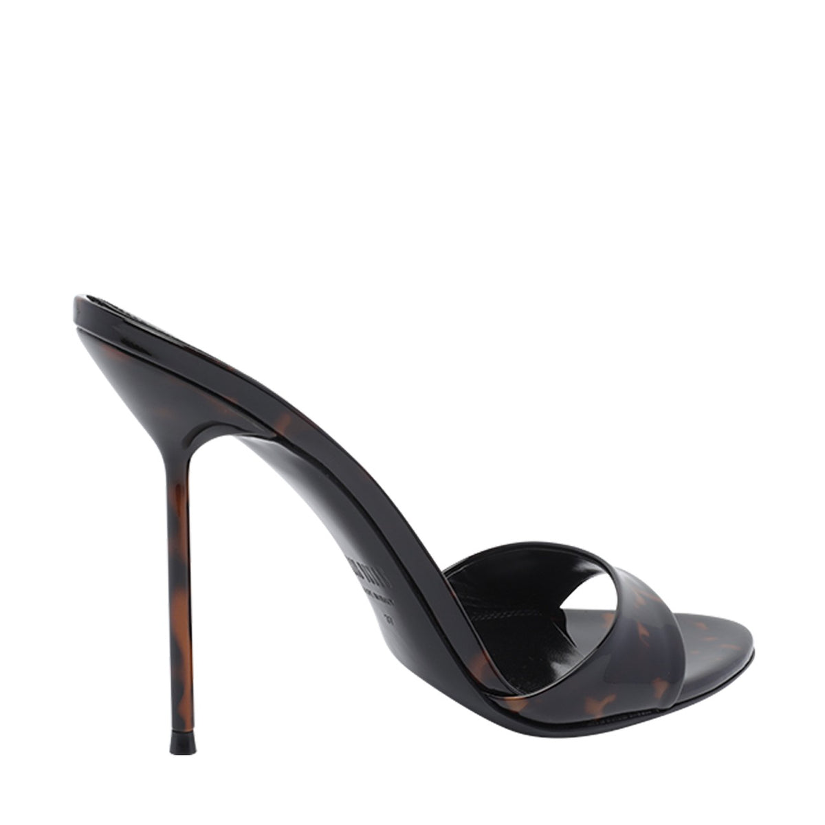 Paris Texas Paris Texas Women Lidia Pump Sandals