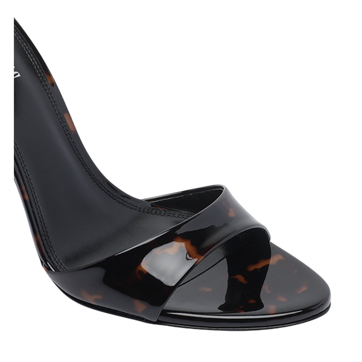 Paris Texas Paris Texas Women Lidia Pump Sandals