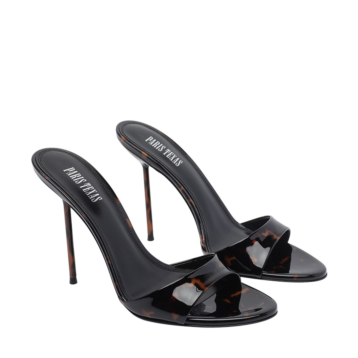 Paris Texas Paris Texas Women Lidia Pump Sandals