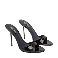 Paris Texas Paris Texas Women Lidia Pump Sandals