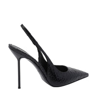 Paris Texas Paris Texas Women Lidia Pump Slingback