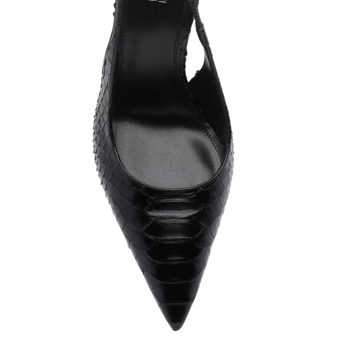 Paris Texas Paris Texas Women Lidia Pump Slingback
