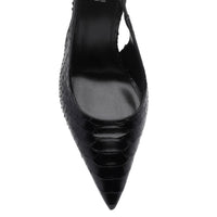 Paris Texas Paris Texas Women Lidia Pump Slingback