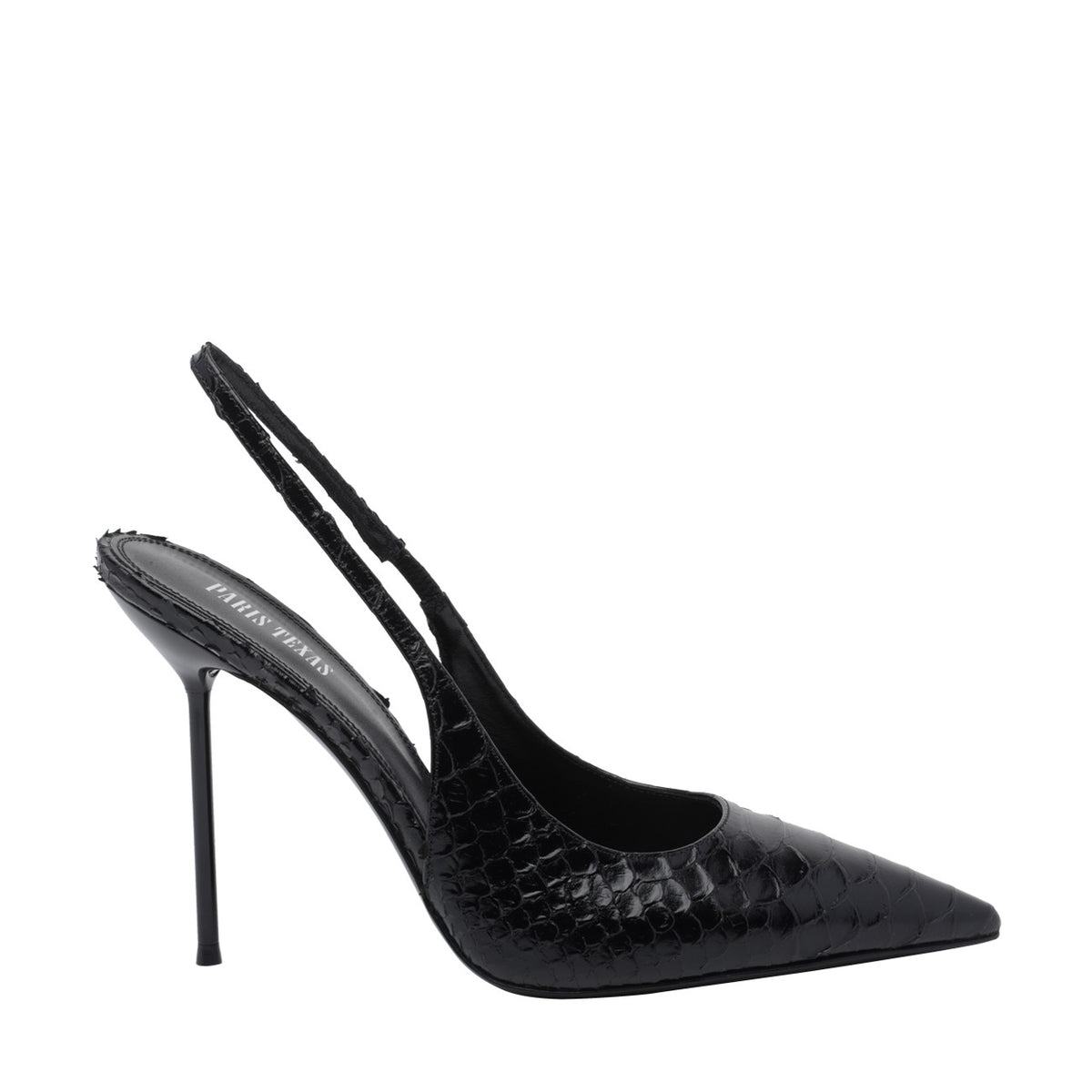 Paris Texas Paris Texas Women Lidia Pump Slingback