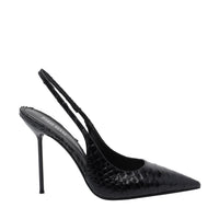 Paris Texas Paris Texas Women Lidia Pump Slingback