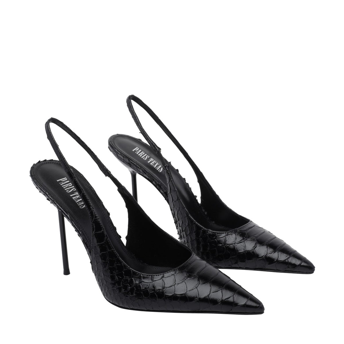 Paris Texas Paris Texas Women Lidia Pump Slingback