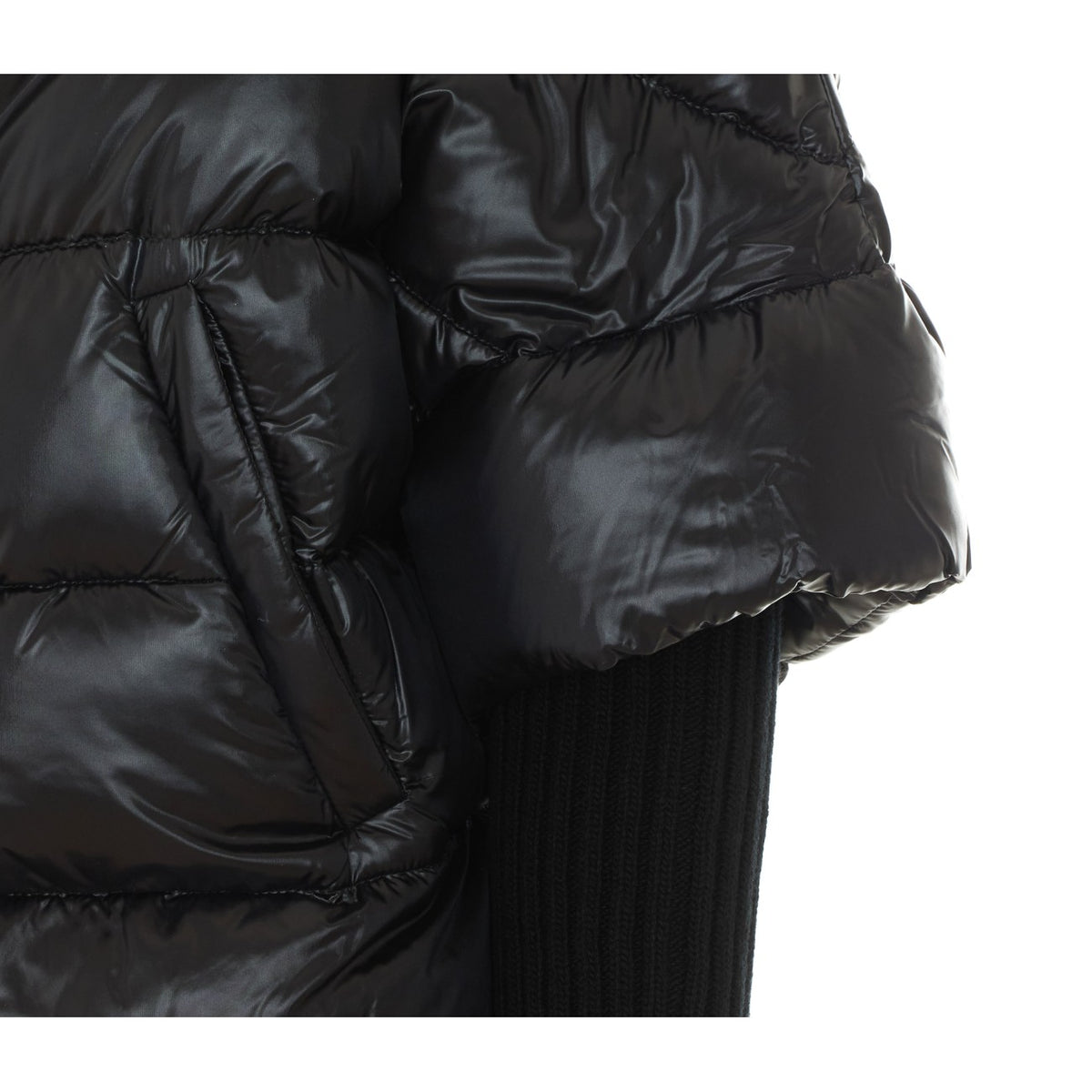 Herno Women Light Down Jacket