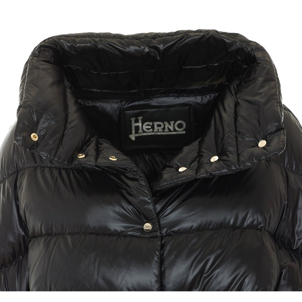 Herno Women Light Down Jacket