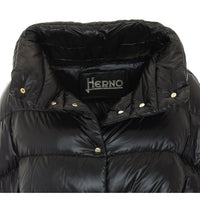 Herno Women Light Down Jacket