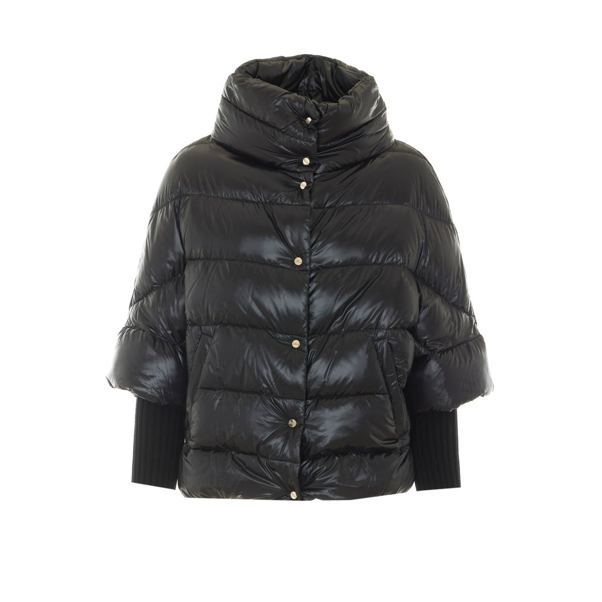 Herno Women Light Down Jacket