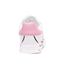 Dolce&Gabbana Dolce&Gabbana Women Light Strobel Portofino Sneakers