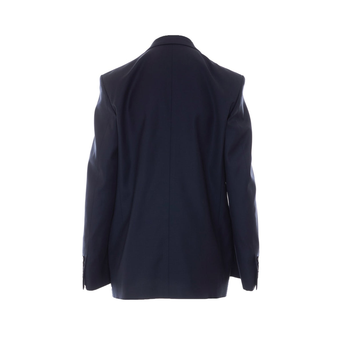 Gucci Women Light Wool Double Breasted Jacket