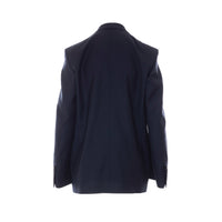 Gucci Women Light Wool Double Breasted Jacket