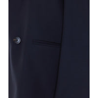 Gucci Women Light Wool Double Breasted Jacket