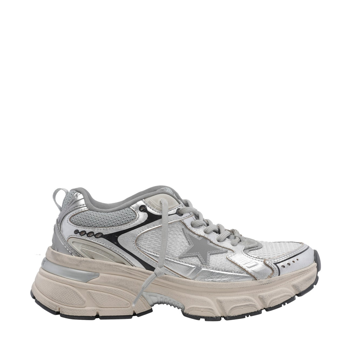 Golden Goose Golden Goose Women Lightstar Sneakers
