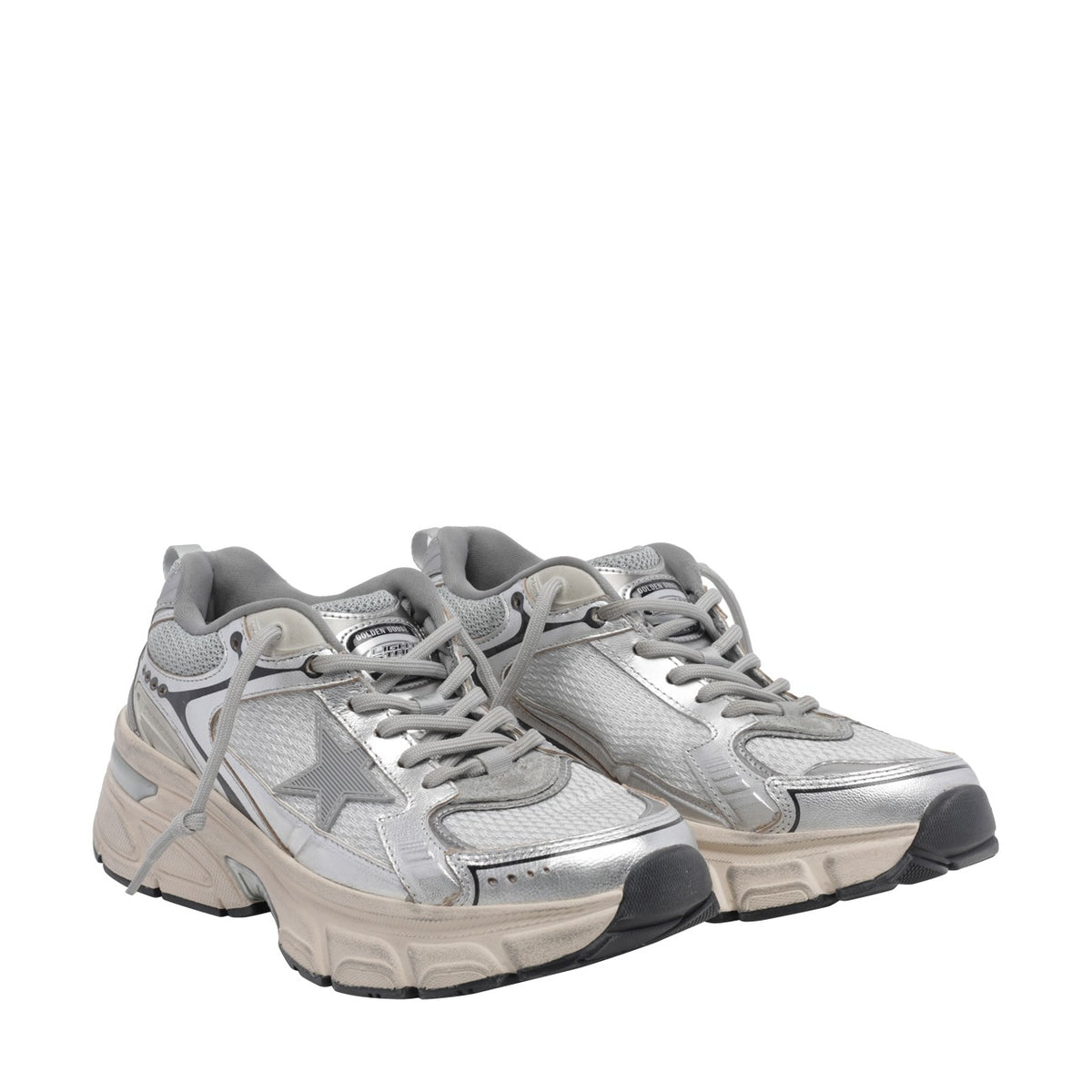 Golden Goose Golden Goose Women Lightstar Sneakers