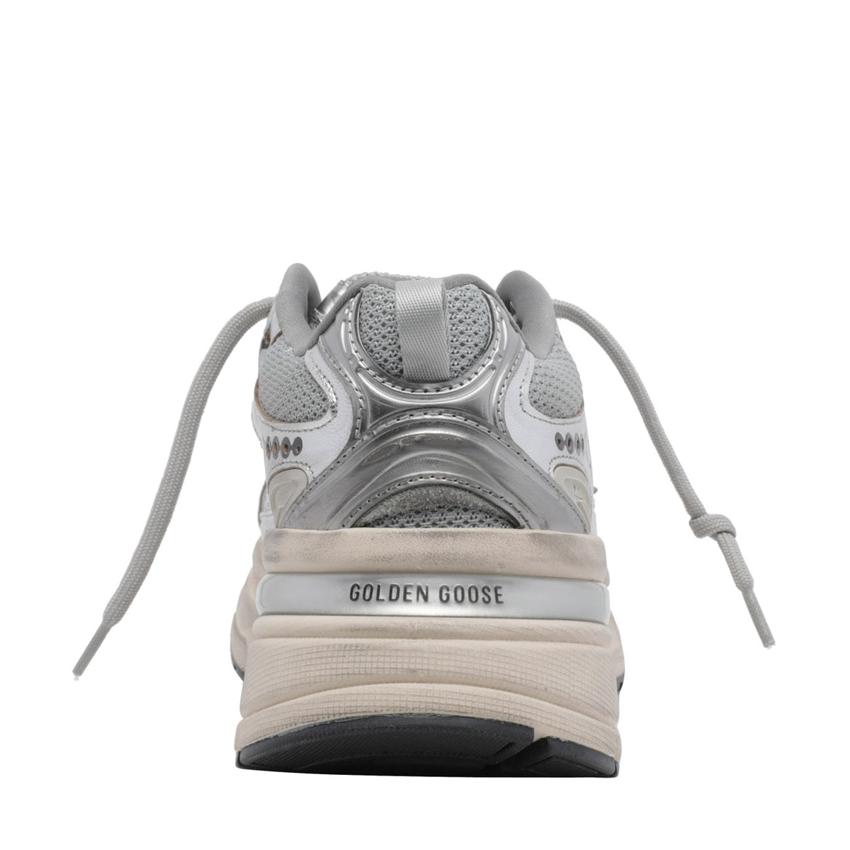 Golden Goose Golden Goose Women Lightstar Sneakers