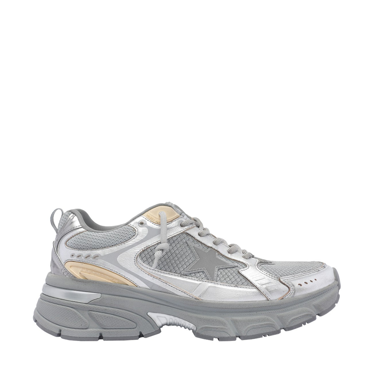 Golden Goose Golden Goose Men Lightstar Sneakers