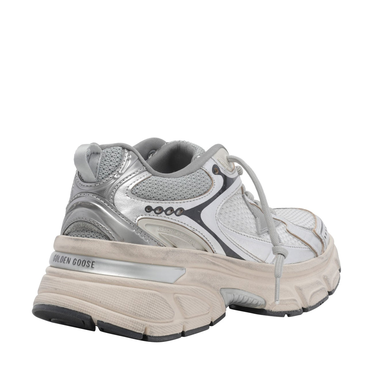 Golden Goose Golden Goose Women Lightstar Sneakers