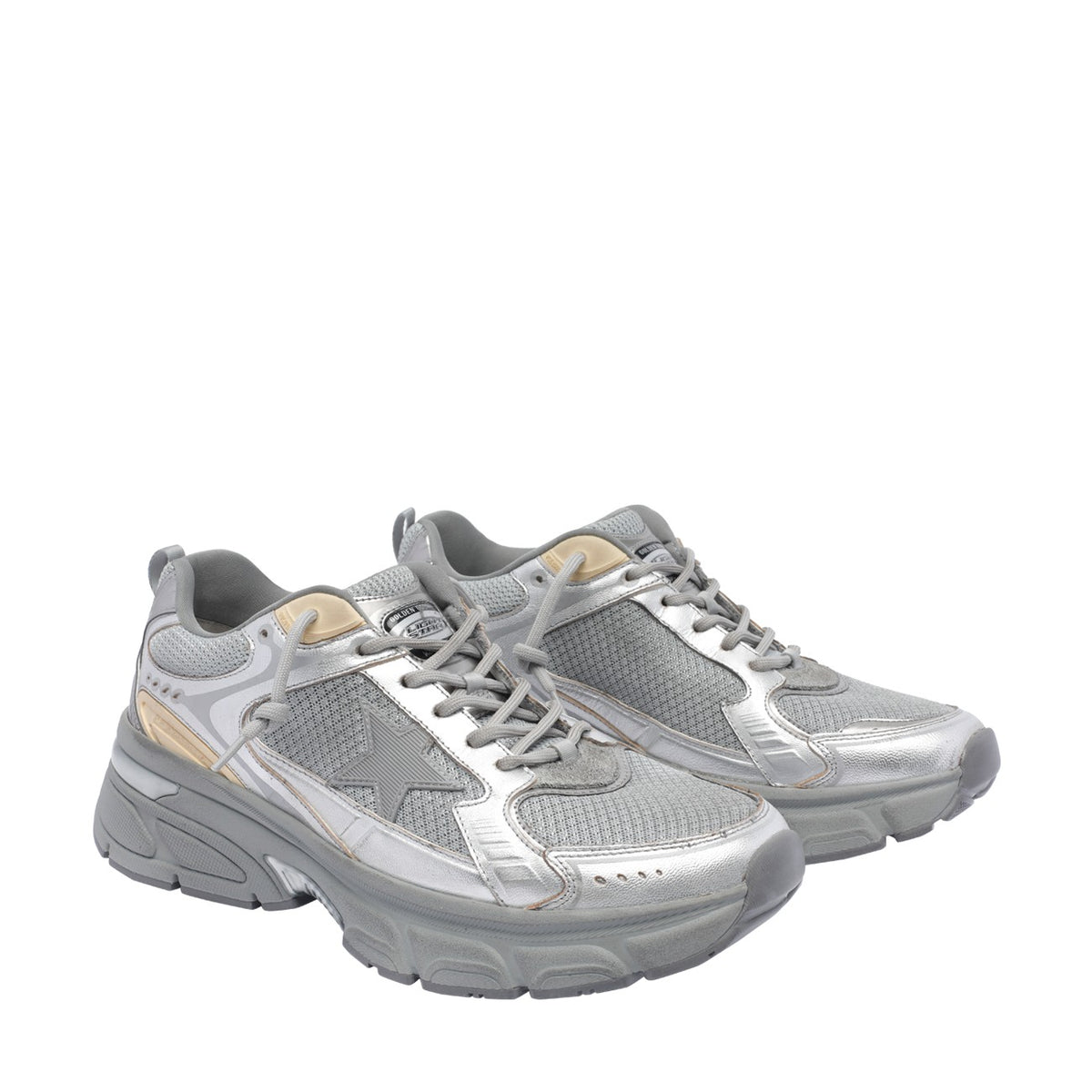 Golden Goose Golden Goose Men Lightstar Sneakers