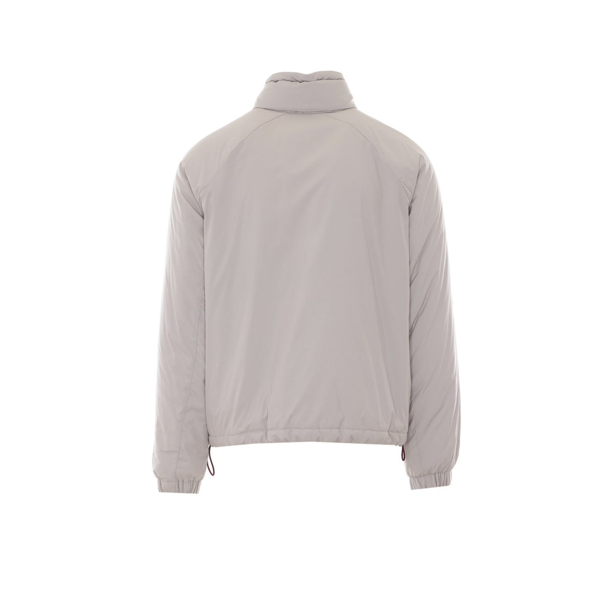 Brunello Cucinelli Men Lightweight Nylon Jacket