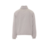Brunello Cucinelli Men Lightweight Nylon Jacket