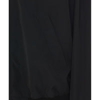 Gucci Gucci Men Lightweight Silk And Acetate Faille Zippered Jacket