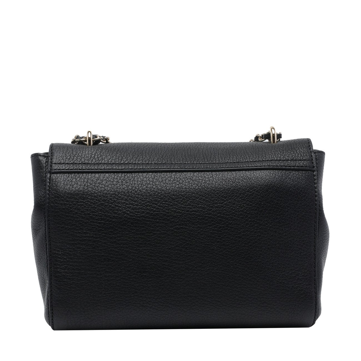 Mulberry Women Lily Glossy Crossbody Bag