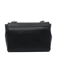 Mulberry Women Lily Glossy Crossbody Bag