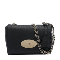 Mulberry Women Lily Glossy Crossbody Bag