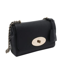 Mulberry Women Lily Glossy Crossbody Bag