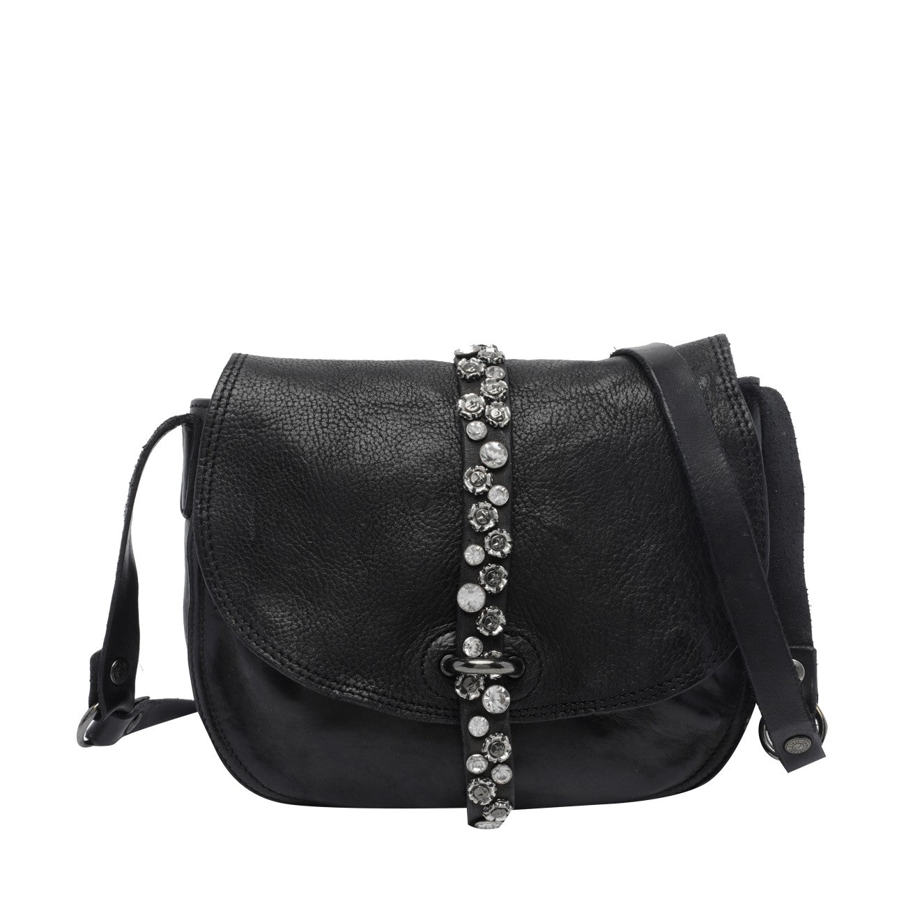 Campomaggi Campomaggi Women Linda Crossbody Bag